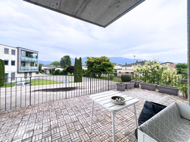 stilvolle 2-Zi-Whg. mit großem Balkon zum MIETkauf
