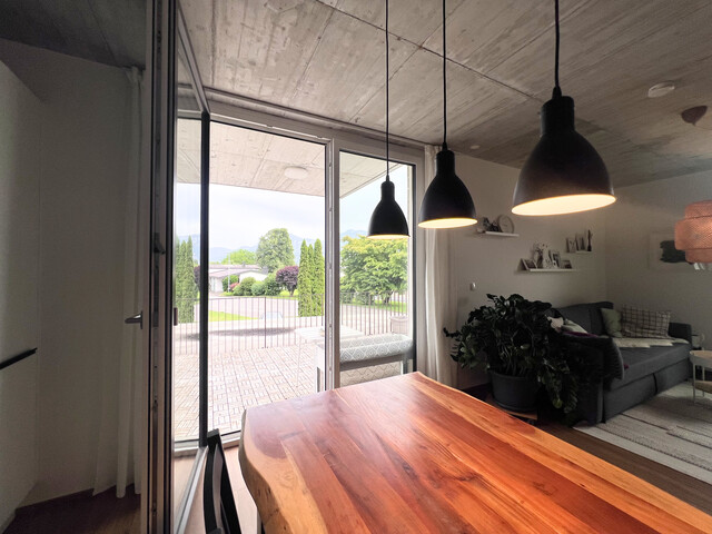 stilvolle 2-Zi-Whg. mit großem Balkon zum MIETkauf