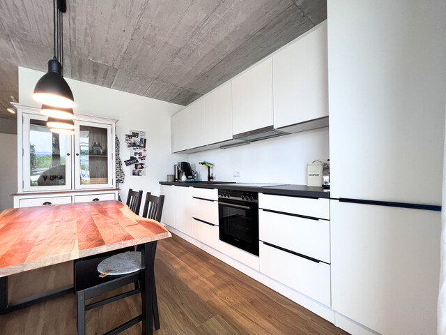 stilvolle 2-Zi-Whg. mit großem Balkon zum MIETkauf