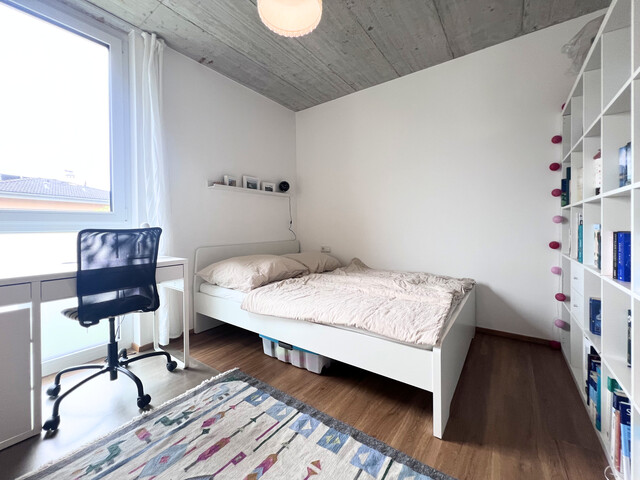 stilvolle 2-Zi-Whg. mit großem Balkon zum MIETkauf