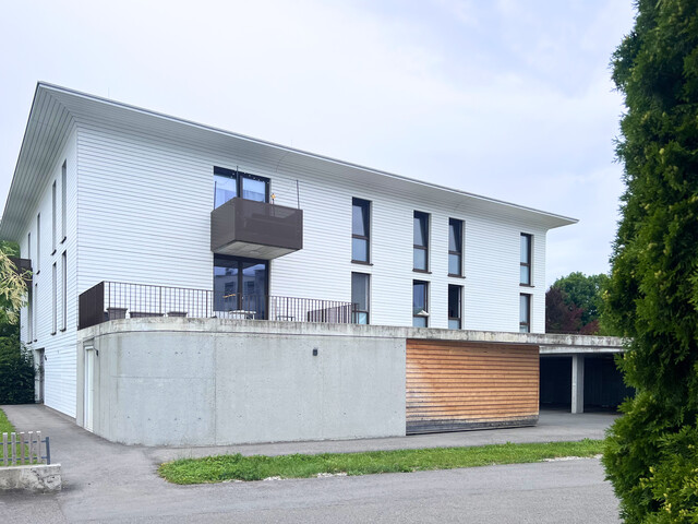 stilvolle 2-Zi-Whg. mit großem Balkon zum MIETkauf
