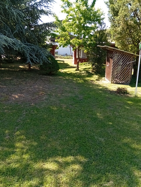 Sonniger Bauplatz -auch für Doppelhaus-Privatverkauf