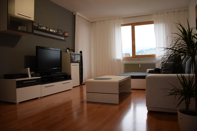 Gut geschnittene 2-Zimmer-Wohnung in Dornbirn in zentraler Lage zu vermieten 