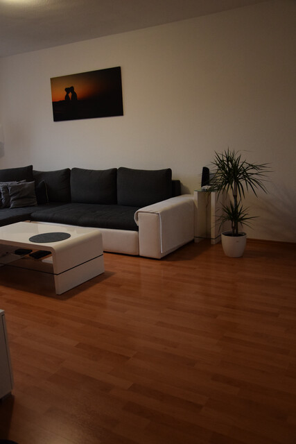 Gut geschnittene 2-Zimmer-Wohnung in Dornbirn in zentraler Lage zu vermieten 