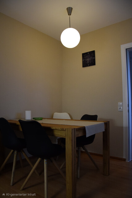 Gut geschnittene 2-Zimmer-Wohnung in Dornbirn in zentraler Lage zu vermieten 