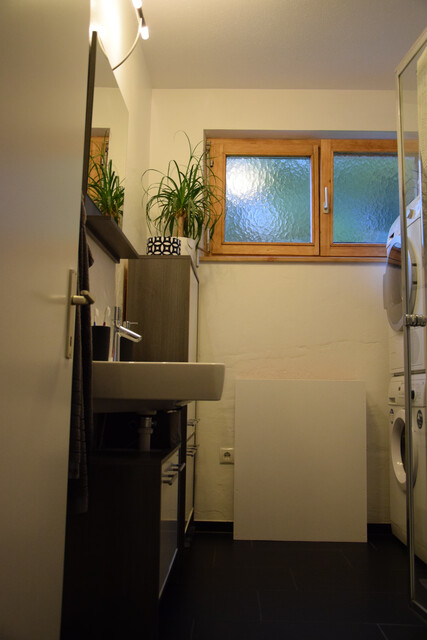 Gut geschnittene 2-Zimmer-Wohnung in Dornbirn in zentraler Lage zu vermieten 