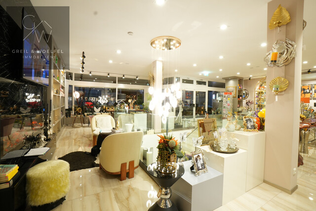 Starten Sie Ihr Business in Hard - attraktive Geschäftsfläche zu verkaufen