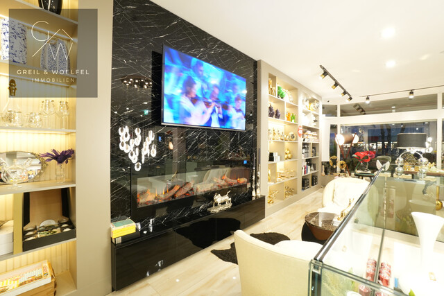 Starten Sie Ihr Business in Hard - attraktive Geschäftsfläche zu verkaufen