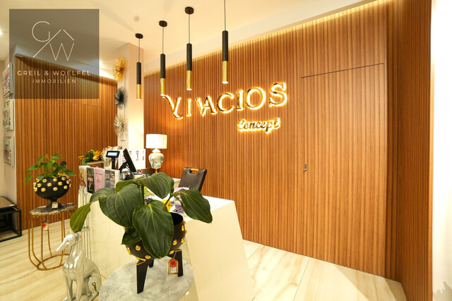 Starten Sie Ihr Business in Hard - attraktive Geschäftsfläche zu verkaufen