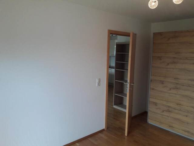 Nette 2-Zimmer Wohnung - Ruhige Lage in Hohenems