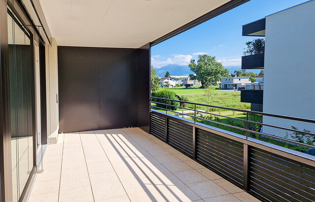 Bezugsbereite 4-Zimmer Wohnung mit Platz für die Familie (Top B07)