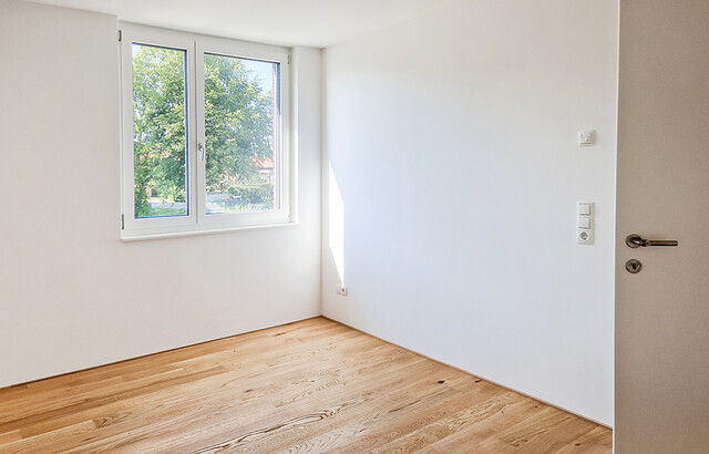 Bezugsbereite 4-Zimmer Wohnung mit Platz für die Familie (Top B07)