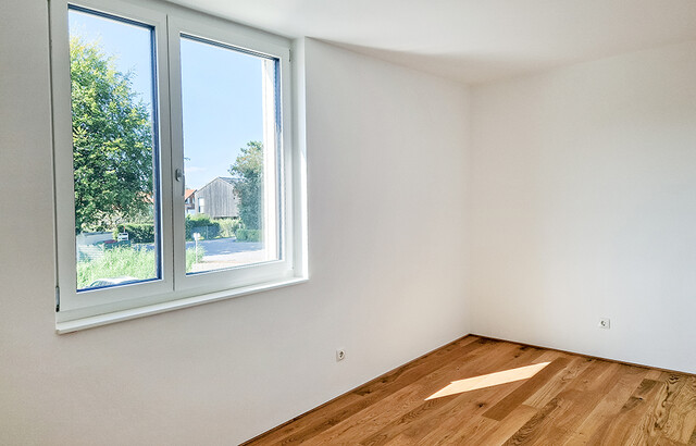 Bezugsbereite 4-Zimmer Wohnung mit Platz für die Familie (Top B07)