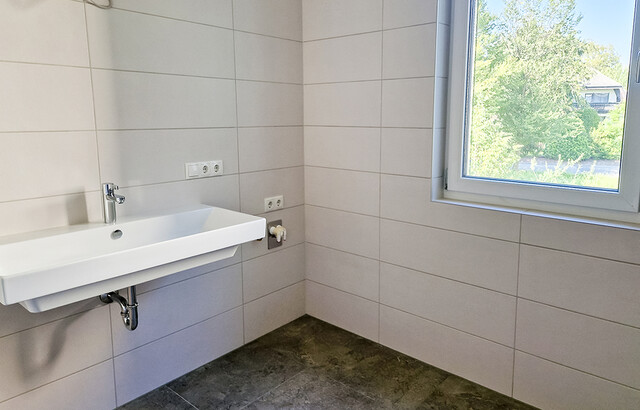 Bezugsbereite 4-Zimmer Wohnung mit Platz für die Familie (Top B07)