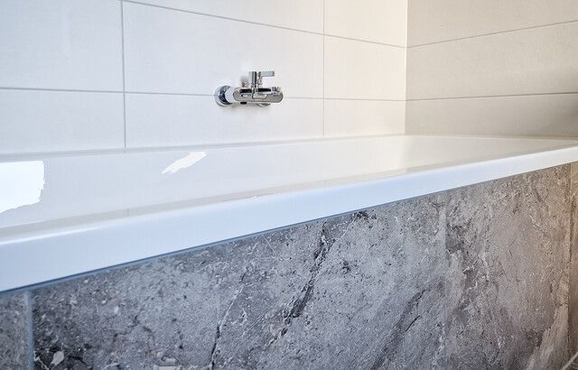 Bezugsbereite 4-Zimmer Wohnung mit Platz für die Familie (Top B07)