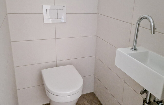 Bezugsbereite 4-Zimmer Wohnung mit Platz für die Familie (Top B07)