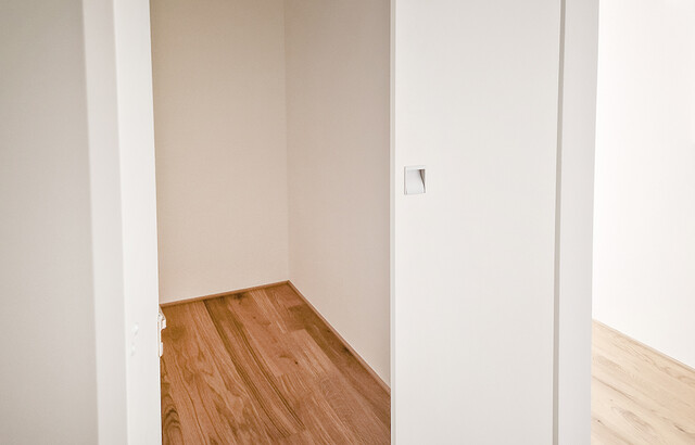 Bezugsbereite 4-Zimmer Wohnung mit Platz für die Familie (Top B07)