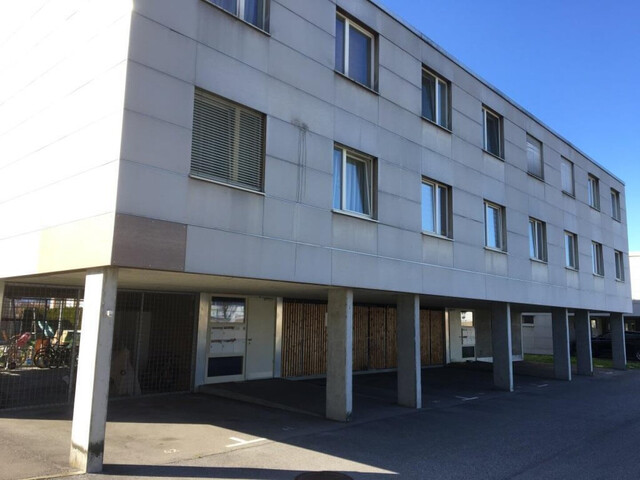Wunderbare 3-Zimmerwohnung mit Balkon in Rankweil-Brederis zu vermieten!