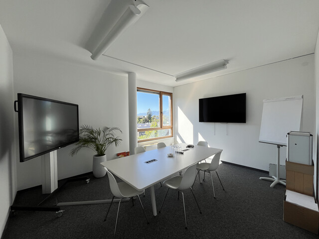 Büroräumlichkeiten Top 10/301b, Haus A