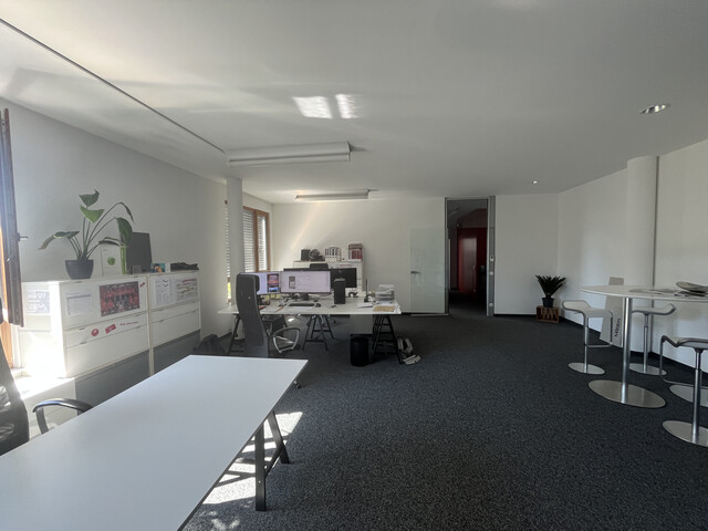 Büroräumlichkeiten Top 10/301b, Haus A