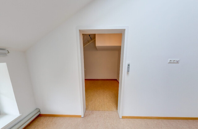 Vielseitige, gut leistbare Raummöglichkeiten - fünf, sieben oder doch nur 1 Zimmer individuell anpasspar - für Ihre Betriebsstätte im WP/W