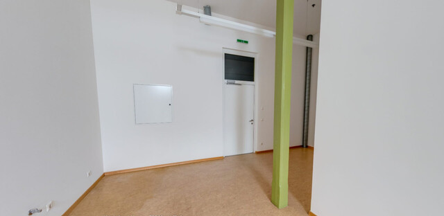 Vielseitige, gut leistbare Raummöglichkeiten - fünf, sieben oder doch nur 1 Zimmer individuell anpasspar - für Ihre Betriebsstätte im WP/W