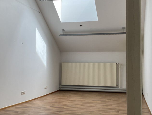 Vielseitige, gut leistbare Raummöglichkeiten - fünf, sieben oder doch nur 1 Zimmer individuell anpasspar - für Ihre Betriebsstätte im WP/W