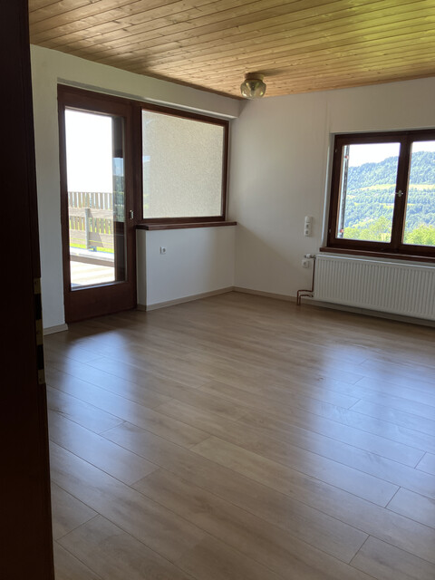Schönes Einfamilienhaus in ruhiger Lage mit Seeblick zu vermieten