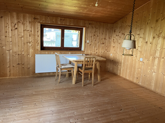 Schönes Einfamilienhaus in ruhiger Lage mit Seeblick zu vermieten
