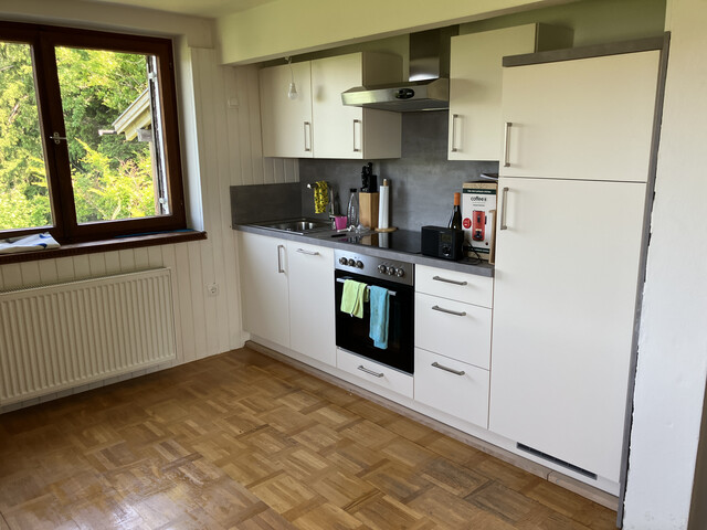 Schönes Einfamilienhaus in ruhiger Lage mit Seeblick zu vermieten
