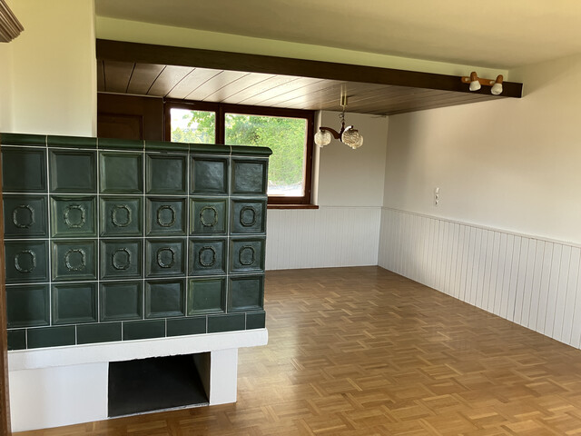 Schönes Einfamilienhaus in ruhiger Lage mit Seeblick zu vermieten