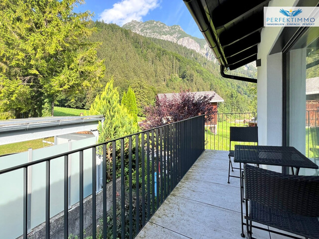 Modernes Apartmenthaus mit 6 Ferienwohnungen