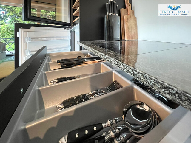 Modernes Apartmenthaus mit 6 Ferienwohnungen
