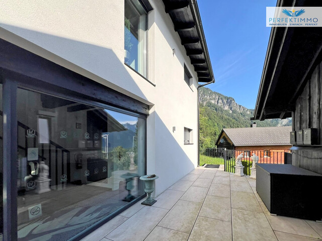 Modernes Apartmenthaus mit 6 Ferienwohnungen