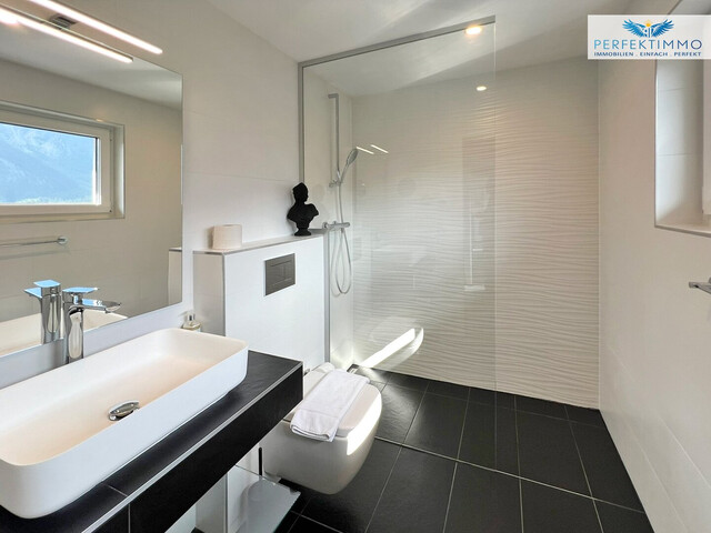 Modernes Apartmenthaus mit 6 Ferienwohnungen