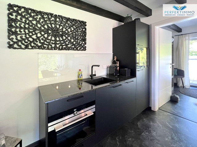 Modernes Apartmenthaus mit 6 Ferienwohnungen