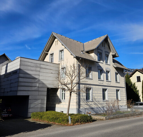 Mehrfamilienhaus mit 4 exklusiven Wohnungen zu verkaufen!