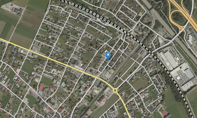 Mehrfamilienhaus mit 4 exklusiven Wohnungen zu verkaufen!
