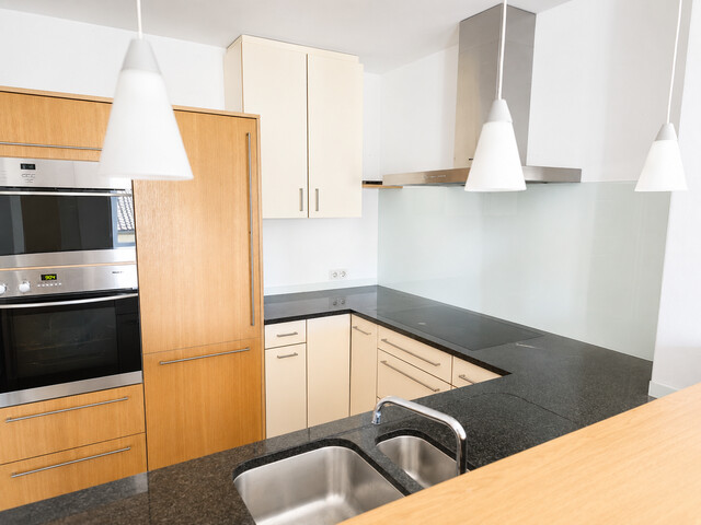 Lichtdurchflutete Altbau-Maisonette mit Garten – 140 m² Wohngefühl wie im eigenen Haus