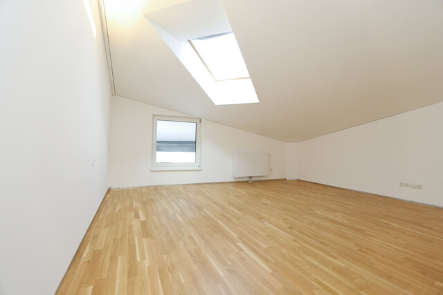 Helle moderne 4-Zi-Wohnung, 2-geschossig  mit großer Terrasse