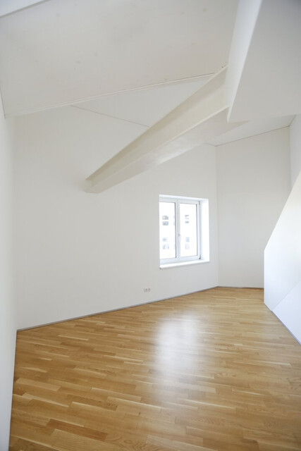 Helle moderne 4-Zi-Wohnung, 2-geschossig  mit großer Terrasse