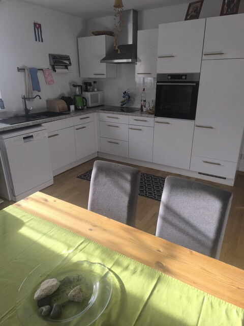 Schöne 2-Zimmergartenwohnung in Altach provisionsfrei zu vermieten