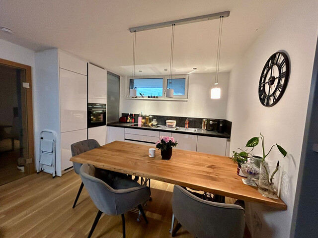 Moderne 2-Zimmerwohnung in Feldkirch-Altenstadt!