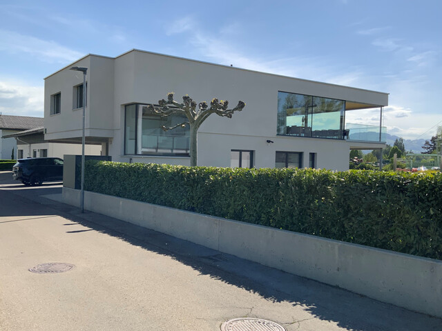 Modernes Zuhause mit hochwertiger Ausstattung, Fußach