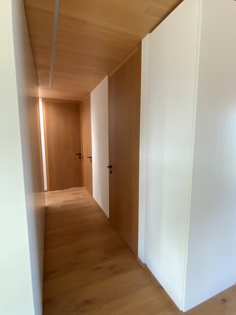 Modernes Zuhause mit hochwertiger Ausstattung, Fußach