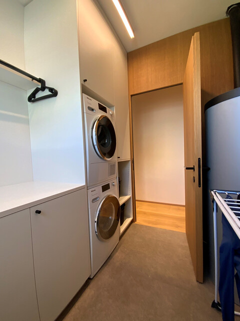 Modernes Zuhause mit hochwertiger Ausstattung, Fußach