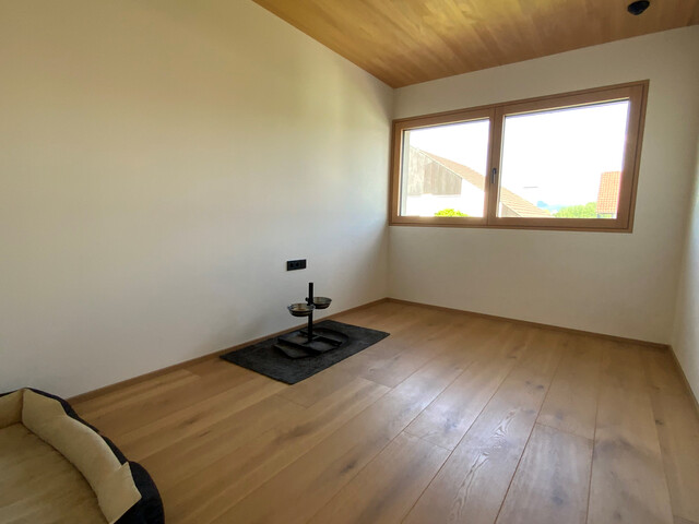 Modernes Zuhause mit hochwertiger Ausstattung, Fußach