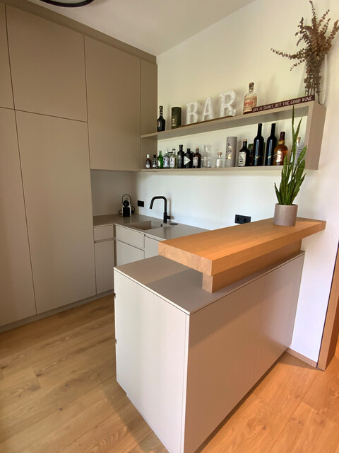 Modernes Zuhause mit hochwertiger Ausstattung, Fußach