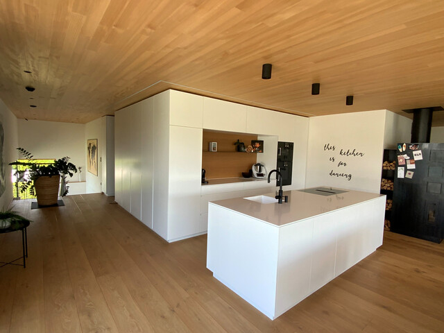 Modernes Zuhause mit hochwertiger Ausstattung, Fußach
