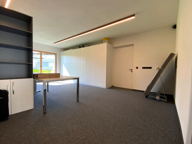 Modernes Zuhause mit hochwertiger Ausstattung, Fußach